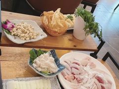 -同仁四季椰子鸡(福田东园总店)