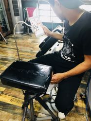 -日月刺青工作室·高端纹身