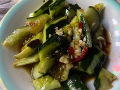 -辣不怕口味虾(凌霄路店)