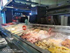 -成都你六姐·牛肉冒菜(城市集市合生汇店)