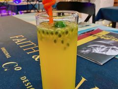 -又见马甲M8融合西餐厅(厦门体育中心店)