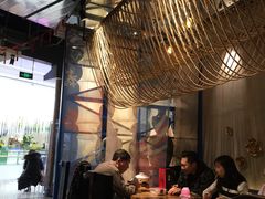 大堂-娄三少春饼·烤鸭(合生汇购物中心店)
