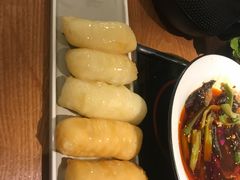 -德香苑脆皮烤鸭·经典(爱融荟城店)