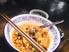 -老刘家泡馍·陕西老字号(钟楼广济街店)