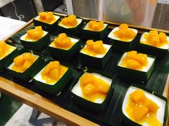 -海鲜自助·汇咖啡厅(宜宾绿发皇冠假日酒店)