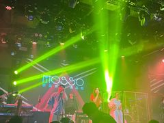 -MOSSO音乐酒吧·live house(南京旗舰店)