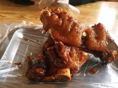 -赵元章肉骨烧(山塘街店)