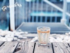 -糖房咖啡(南锣鼓巷店)
