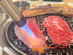 -霸腹烤肉(厦门柚子番店)