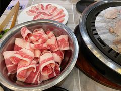 -胡哥烤肥牛(车公庙店)