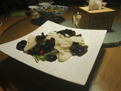 -蜀宴小调·精致家常菜(科华店)