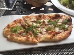 Cafe&nbsp;de&nbsp;L’Avenue&nbsp;Pizza&nbsp;&&nbsp;Bistro(碧云店)-浦鸿会尚莊亲子餐厅(碧云店)