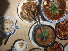 -兔爸私家小厨(新北万达店)
