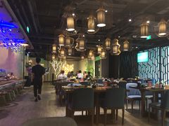 大堂-和彩放题餐厅(酒仙桥店)