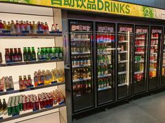 -海底捞大排档火锅(打浦路店)