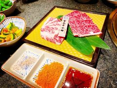 -NIUAN牛庵·日式和牛烧肉(恒隆店)