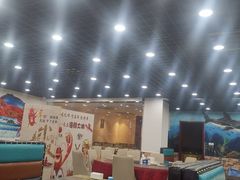 大堂-盱眙小龙虾(天虹店)