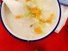 状元皮蛋瘦肉粥-宏状元现熬粥·京味菜(五棵松店)