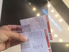 -完美世界影城(昆明翡翠湾店)