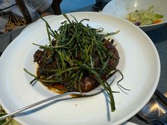 -老吉士酒家(丁香国际店)