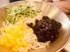 -英兰朝族饭店·英兰锅包肉(佳园路店)
