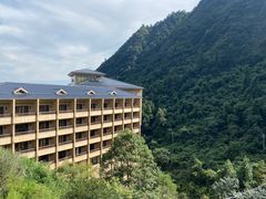 -三清山希尔顿度假酒店