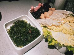 -半天妖烤鱼(西铁营万达店)