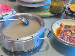 -买福记大盘鸡新疆菜