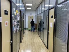 -金博智慧注意力感统训练(回龙观校区)
