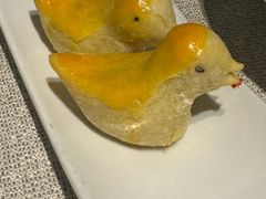 -万丽轩·粤菜(王府井金茂万丽酒店)