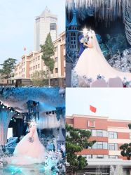 -华东饭店·园林式婚礼宴会厅酒店