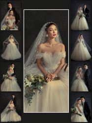 -女王风尚STUDIO·轻奢化定制