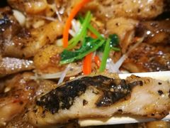 -老边饺子馆(金源店)