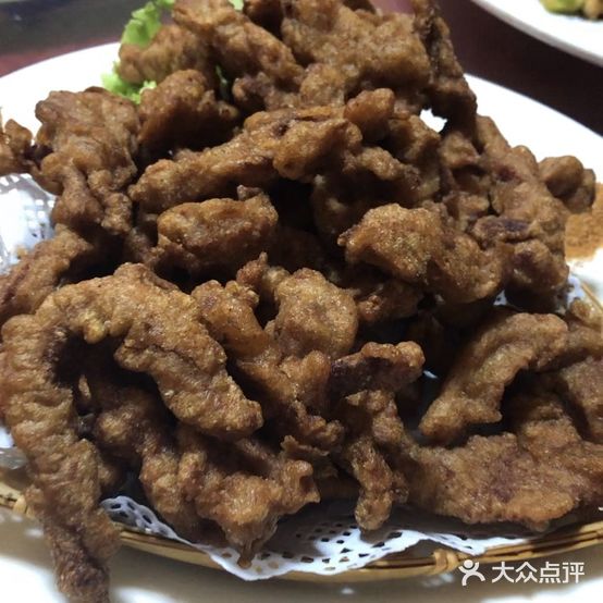 大宝面店