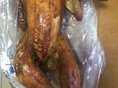 国梁烤鸡-国梁烤鸡(总店)