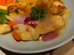 -Lia Cafe Bar Restaurant松山咖啡屋