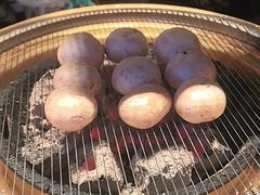-西塔老太太泥炉烤肉(上海七宝领展广场店)