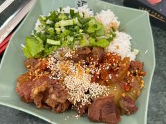 -福合诚潮汕牛肉火锅(西丽分店)
