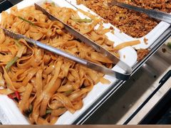 -食蔬不二素食自助餐厅(沈阳铁西店)