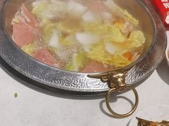 -千牛将·鲜牛肉火锅(开元路店)