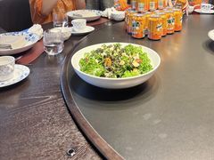 -悦融琥珀·京鲁菜·海味珍品(西单店)