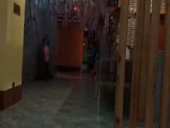 -上水温泉养生会所