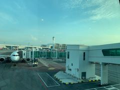 -吉隆坡国际机场