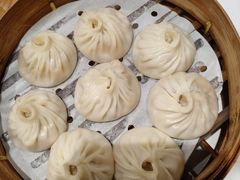 -馋三尺蟹粉小笼(人民广场店)