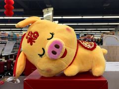 -北京华联生活超市(北京常营店)