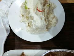 -金刚山烧烤(红旗大街店)