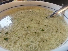 文思豆腐羹-扬州狮子楼·非遗淮扬菜(东关街店)