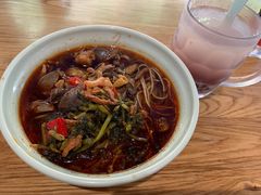 -晓马鸭店(新芜路店)
