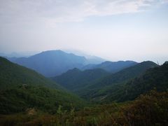 -灵山