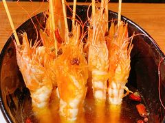 -老九巷川小馆(万松园店)